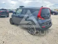 2021 KIA Soul фото