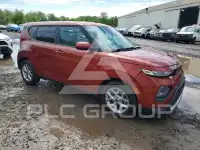 2021 KIA Soul фото