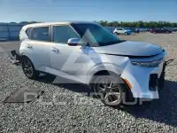 2021 KIA Soul фото