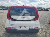 2021 KIA Soul фото