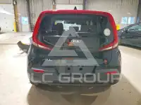 2021 KIA Soul фото