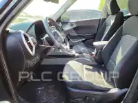 2021 KIA Soul фото