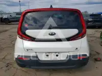 2021 KIA Soul фото