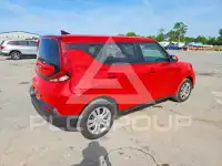 2021 KIA Soul фото