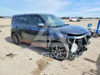 2021 KIA Soul фото