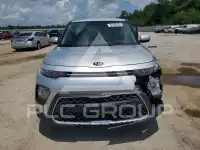 2021 KIA Soul фото