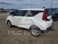 2021 KIA Soul фото