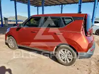 2021 KIA Soul фото