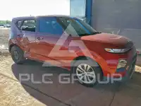 2021 KIA Soul фото