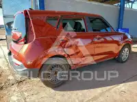 2021 KIA Soul фото