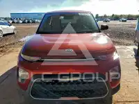 2021 KIA Soul фото