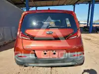 2021 KIA Soul фото