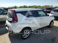 2021 KIA Soul фото
