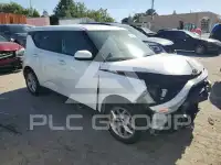2021 KIA Soul фото