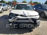 2021 KIA Soul фото
