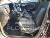 2021 KIA Soul фото