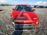 2021 KIA Soul фото