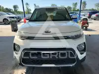 2021 KIA Soul фото