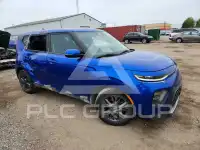 2021 KIA Soul photo