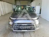 2021 KIA Soul фото