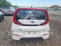 2021 KIA Soul фото