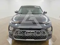 2021 KIA Soul photo
