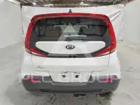 2021 KIA Soul фото