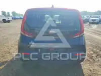 2021 KIA Soul фото