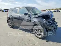 2021 KIA Soul photo