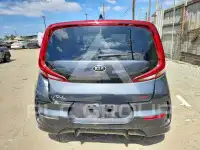 2021 KIA Soul фото
