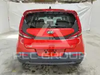 2021 KIA Soul фото