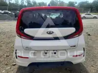 2021 KIA Soul фото
