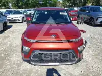 2021 KIA Soul фото