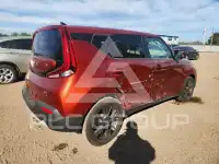 2021 KIA Soul фото