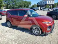 2021 KIA Soul фото