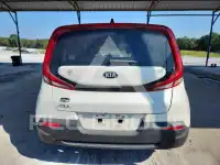 2021 KIA Soul фото
