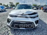 2021 KIA Soul фото