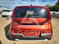 2021 KIA Soul фото