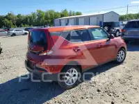 2021 KIA Soul фото