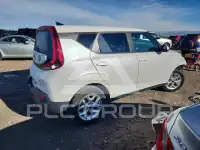 2021 KIA Soul фото