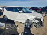 2021 KIA Soul фото