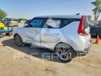 2021 KIA Soul фото