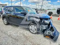 2021 KIA Soul фото