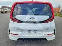 2021 KIA Soul фото