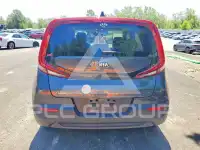 2021 KIA Soul фото