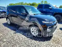2021 KIA Soul photo