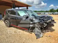 2021 KIA Soul фото