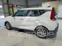 2021 KIA Soul фото