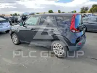 2021 KIA Soul фото