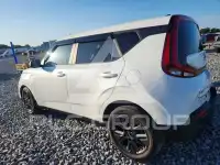 2021 KIA Soul фото